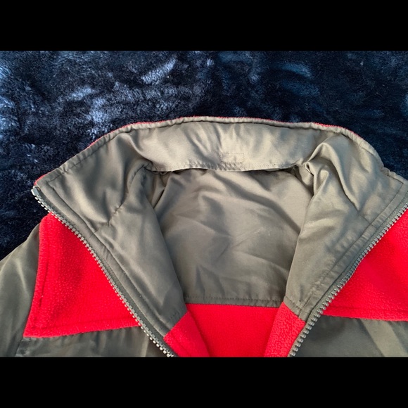 Carters jacket - Picture 6 of 6